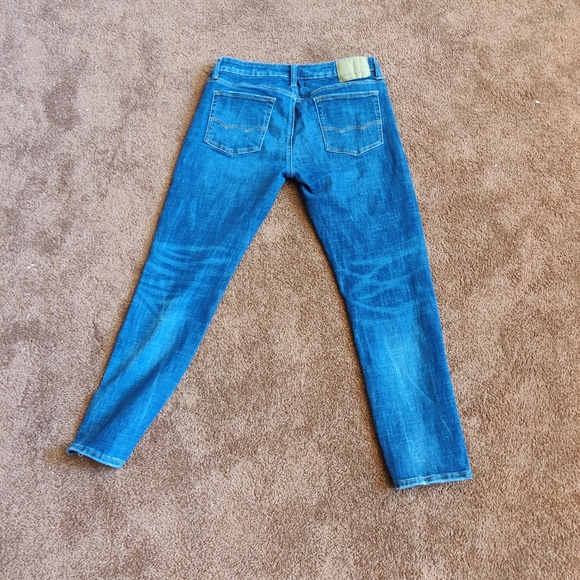 32x30 American Eagle Flex Jeans - Picture 2 of 2